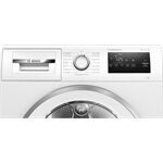 Bosch WTH85VH4 Wärmepumpentrockner D 8kg AutoDry Easy Cl