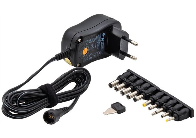 E+P C1503 1500mA Netzteil universal stabilisiert