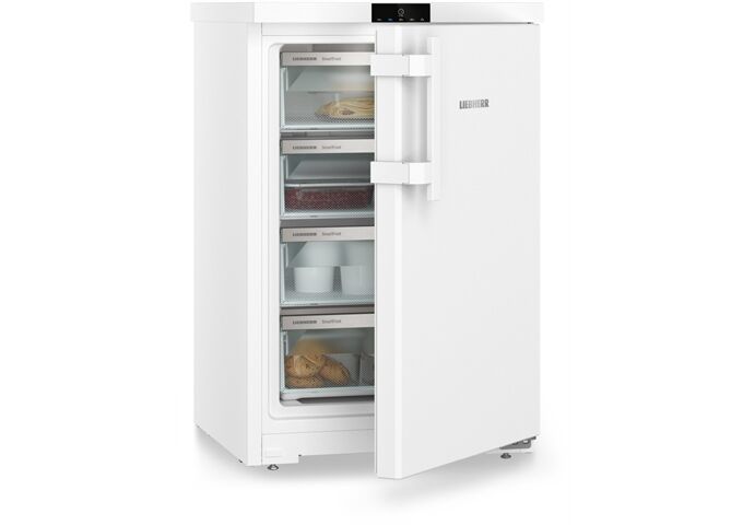 Liebherr Fd 1404-20 Tischgefrierschrank D 107L 85x55x60,7cm