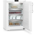Liebherr Fd 1404-20 Tischgefrierschrank D 107L 85x55x60,7cm
