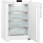 Liebherr Fd 1404-20 Tischgefrierschrank D 107L 85x55x60,7cm