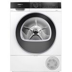 Siemens WQ41G20G1 Wärmepumpentrockner D 9kg autoDry easyCl