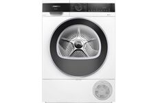 Siemens WQ41G20G1 Wärmepumpentrockner A++ 9kg autoDry easy