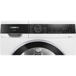 Siemens WQ41G20G1 Wärmepumpentrockner D 9kg autoDry easyCl