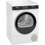 Siemens WQ41G20G1 Wärmepumpentrockner D 9kg autoDry easyCl
