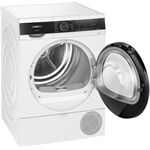 Siemens WQ41G20G1 Wärmepumpentrockner D 9kg autoDry easyCl