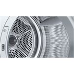 Siemens WQ41G20G1 Wärmepumpentrockner D 9kg autoDry easyCl