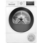 Siemens WT45HVG4 Wärmepumpentrockner D 8kg autoDry easyCle