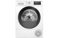 Siemens WT45HVG4 Wärmepumpentrockner D 8kg autoDry easyCle