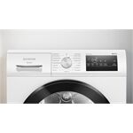 Siemens WT45HVG4 Wärmepumpentrockner D 8kg autoDry easyCle