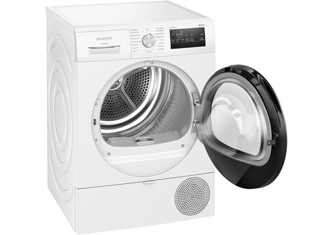 Siemens WT45HVG4 Wärmepumpentrockner D 8kg autoDry easyCle