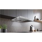 Siemens LI67RA561 Ed Flachschirmhaube 60 cm 3 Stufen 2 Int
