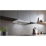 Siemens LI67RA561 Ed Flachschirmhaube 60 cm 3 Stufen 2 Int