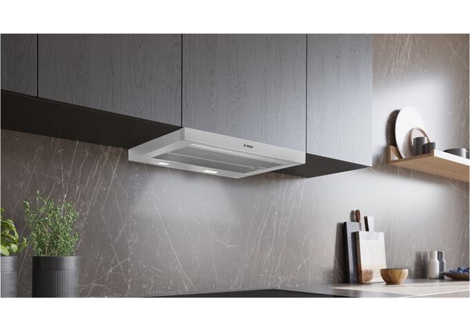 Siemens LI67RA561 Ed Flachschirmhaube 60 cm 3 Stufen 2 Int