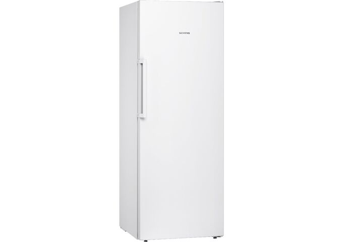 Siemens GS29NFWEV Standgefrierschrank 200L E NoFrost 161x6