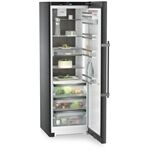 Liebherr RBbsb 525i-23 sw-Ed Kühlschrank B 386L 185,5x59,7x