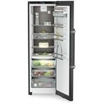 Liebherr RBbsb 525i-23 sw-Ed Kühlschrank B 386L 185,5x59,7x