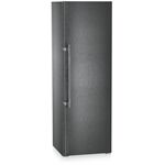 Liebherr RBbsb 525i-23 sw-Ed Kühlschrank B 386L 185,5x59,7x