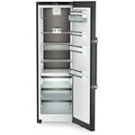Liebherr RBbsb 525i-23 sw-Ed Kühlschrank B 386L 185,5x59,7x