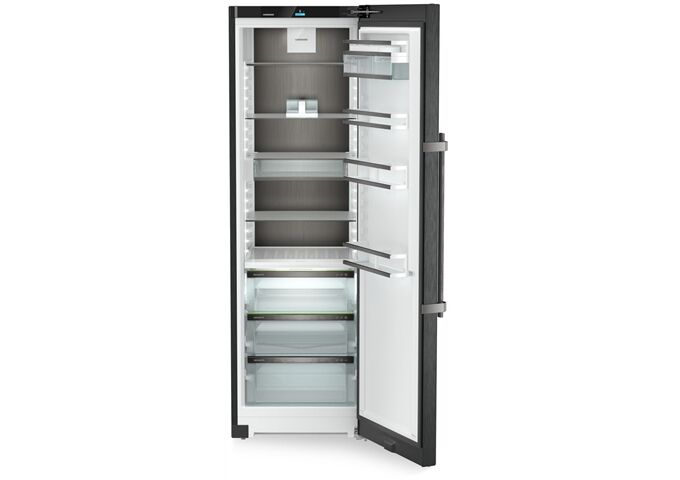 Liebherr RBbsb 525i-23 sw-Ed Kühlschrank B 386L 185,5x59,7x