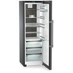 Liebherr RBbsb 525i-23 sw-Ed Kühlschrank B 386L 185,5x59,7x