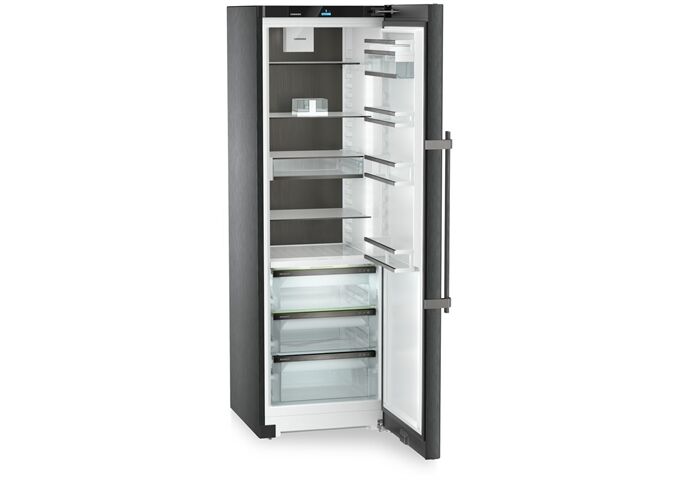 Liebherr RBbsb 525i-23 sw-Ed Kühlschrank B 386L 185,5x59,7x