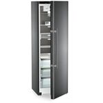 Liebherr RBbsb 525i-23 sw-Ed Kühlschrank B 386L 185,5x59,7x