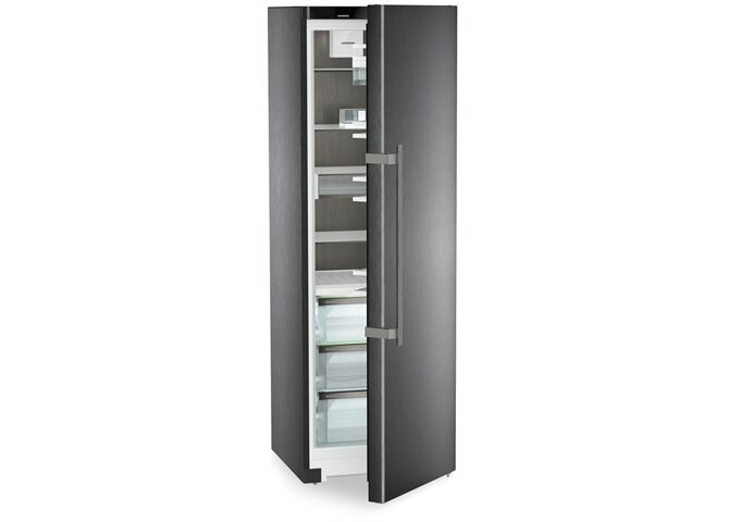 Liebherr RBbsb 525i-23 sw-Ed Kühlschrank B 386L 185,5x59,7x