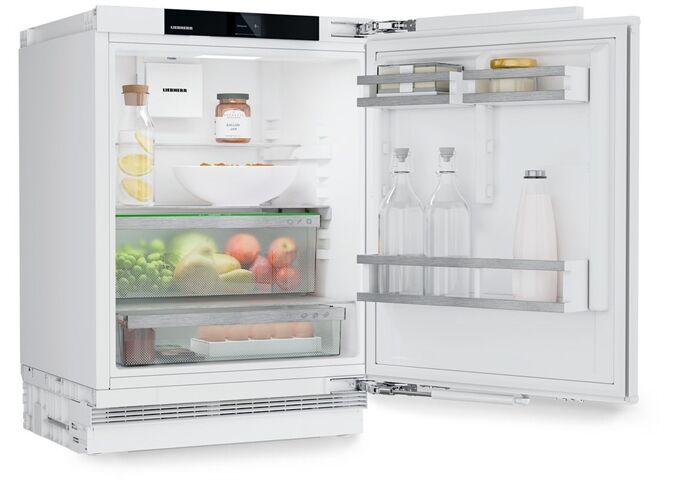 Liebherr URc 375i-20 UB-Kühlschrank C 135L 85,8x59,7x55cm U