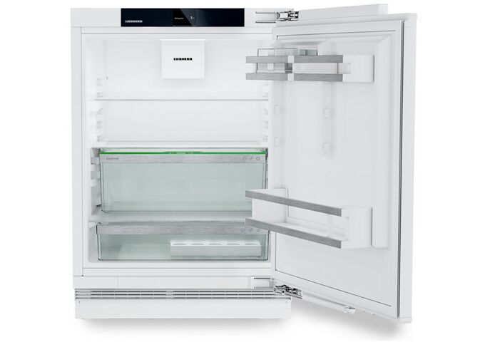 Liebherr URc 375i-20 UB-Kühlschrank C 135L 85,8x59,7x55cm U