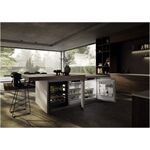Liebherr URc 375i-20 UB-Kühlschrank C 135L 85,8x59,7x55cm U