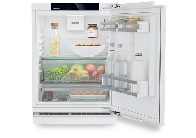 Liebherr URc 375i-20 UB-Kühlschrank C 135L 85,8x59,7x55cm U