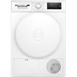Bosch WTH83004 Wärmepumpentrockner E 8kg Autodry EasyCle