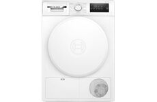 Bosch WTH83004 Wärmepumpentrockner E 8kg Autodry EasyCle