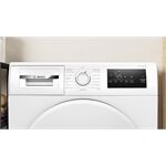 Bosch WTH83004 Wärmepumpentrockner E 8kg Autodry EasyCle
