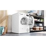 Bosch WTH83004 Wärmepumpentrockner E 8kg Autodry EasyCle