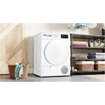 Bosch WTH83004 Wärmepumpentrockner E 8kg Autodry EasyCle