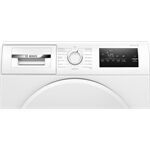Bosch WTH83004 Wärmepumpentrockner E 8kg Autodry EasyCle