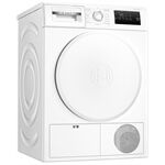 Bosch WTH83004 Wärmepumpentrockner E 8kg Autodry EasyCle
