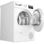 Bosch WTH83004 Wärmepumpentrockner E 8kg Autodry EasyCle