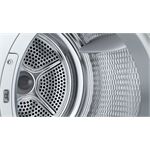 Bosch WTH83004 Wärmepumpentrockner E 8kg Autodry EasyCle