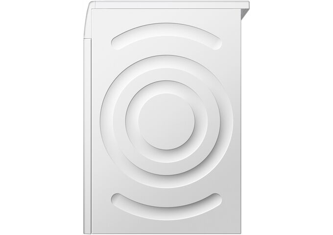 Bosch WTH83004 Wärmepumpentrockner E 8kg Autodry EasyCle