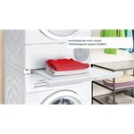 Bosch WTH83004 Wärmepumpentrockner E 8kg Autodry EasyCle