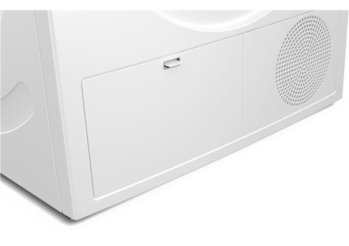 Bosch WTH83004 Wärmepumpentrockner E 8kg Autodry EasyCle