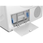 Bosch WTH83004 Wärmepumpentrockner E 8kg Autodry EasyCle
