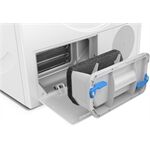 Bosch WTH83004 Wärmepumpentrockner E 8kg Autodry EasyCle