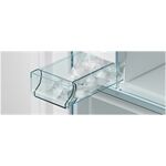 Bosch GSN51AWDV ws Standgefrierschrank 289L D 161x70x78c