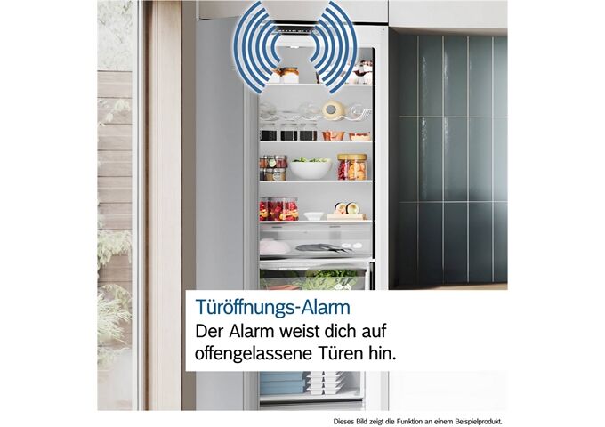 Bosch GSN51AWDV ws Standgefrierschrank 289L D 161x70x78c
