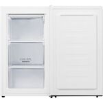 Gorenje F39EPW4 Tischgefrierschrank 61L E 84,2x47,5x44,8cm
