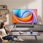 Hisense 32A4Q sw LED-TV HDready Multituner Smart USB HDMI